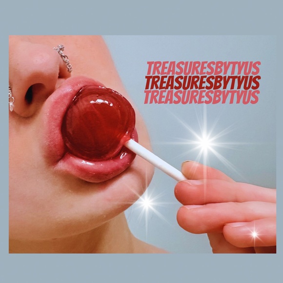 treasuresbytyus